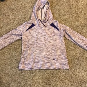Under Armour Sweat Shirt